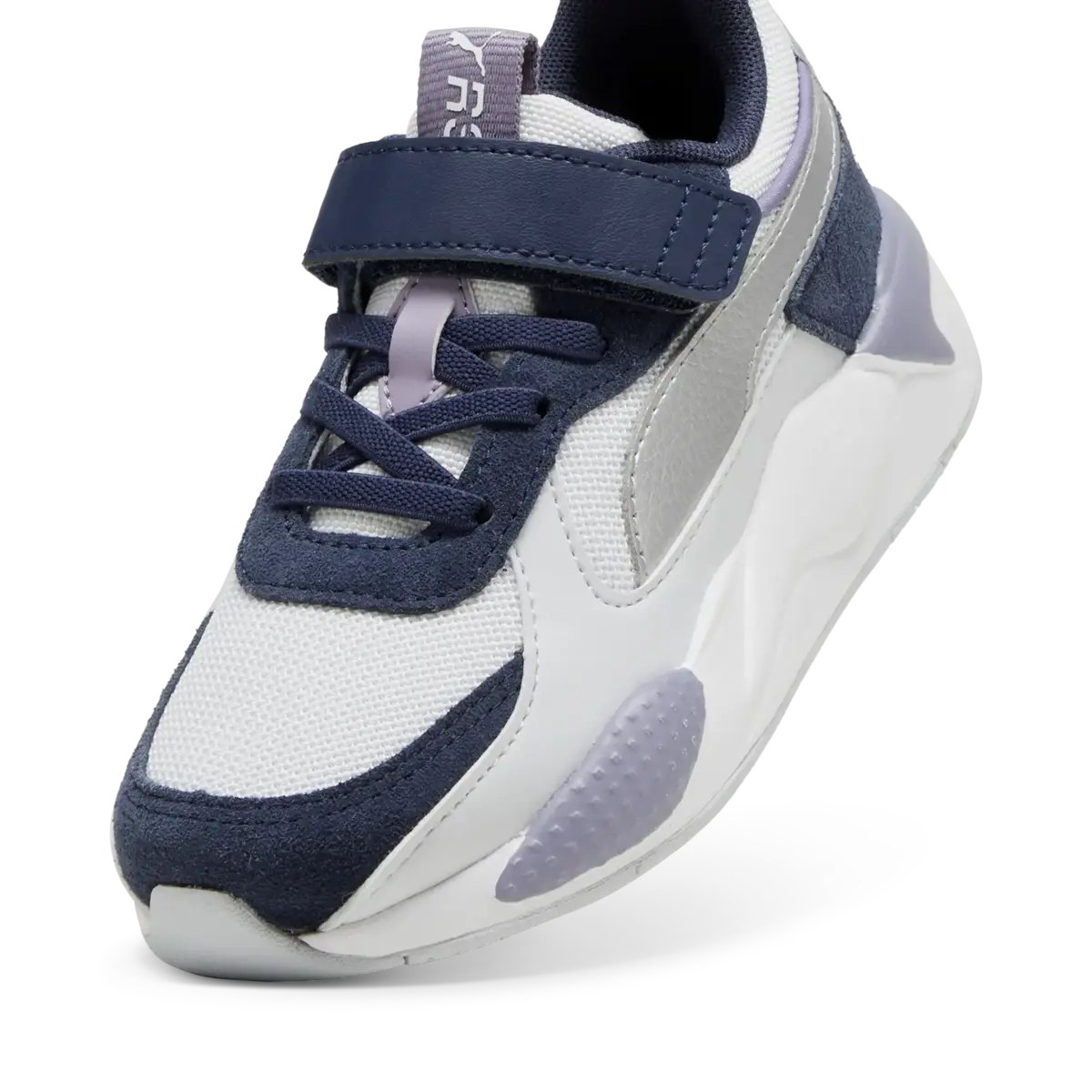 Puma RS-X Metallic AC+ PS Kadın Spor Ayakkabı & Sneaker
