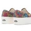 Vans UA Classic Slip-On Stackform Mor Unisex Günlük Spor Ayakkabı
