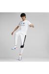 Puma Bmw Mms Sweat Pants Beyaz Erkek Eşofman Altı