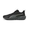 Puma Skyrocket Lite Trail Siyah Unisex Spor Ayakkabı