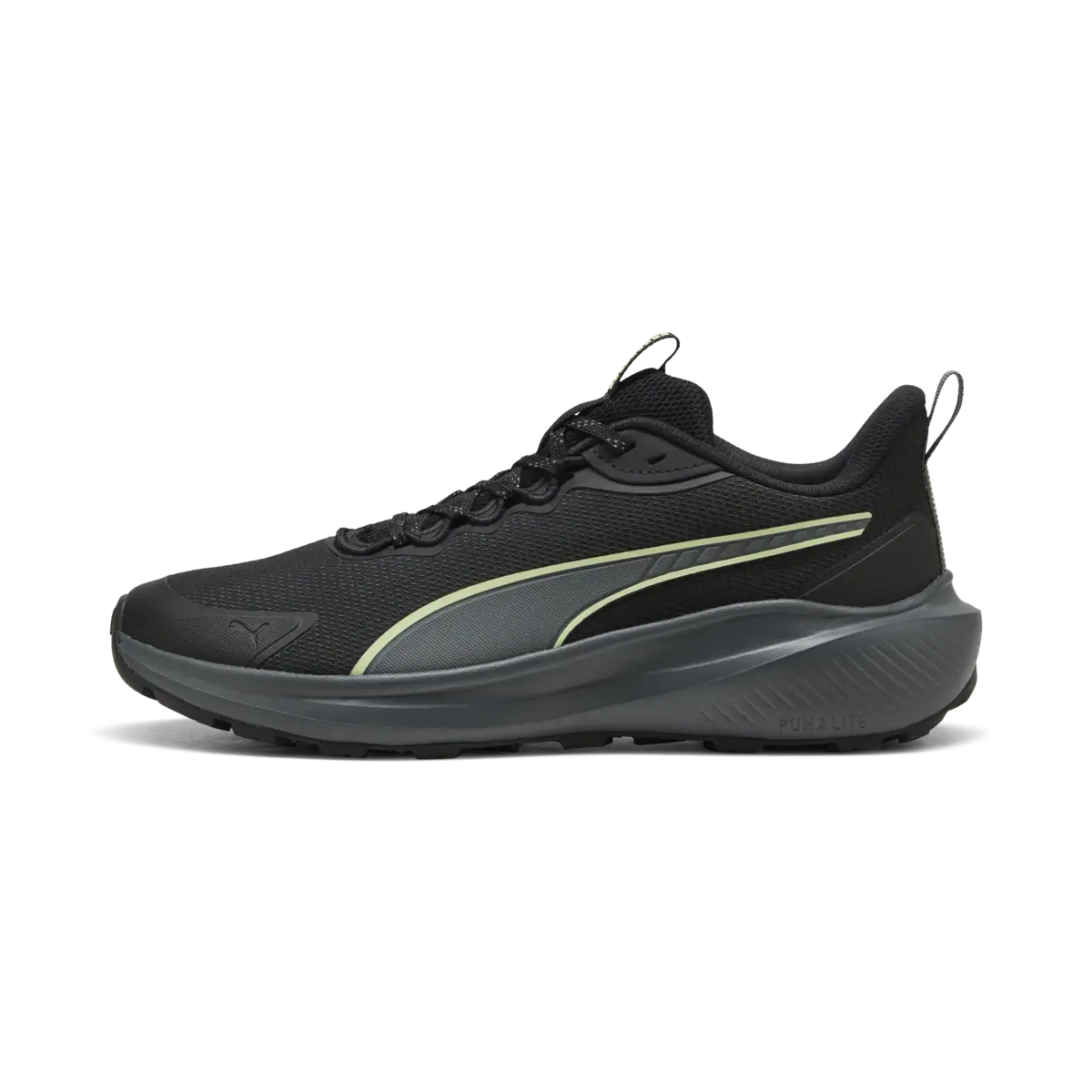 Puma Skyrocket Lite Trail Siyah Unisex Spor Ayakkabı