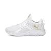 Puma Softride Sophia Shimmer Wn S Beyaz Kadın Koşu Ayakkabısı
