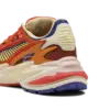 PUMA RS SURGE LAKESHORE Turuncu Unisex Spor Ayakkabı & Sneaker