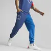 Puma BMW MMS ESS FT Pants Mavi Erkek/Unisex Eşofman Altı