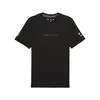PUMA BMW MMS TEE Siyah Erkek T-Shirt