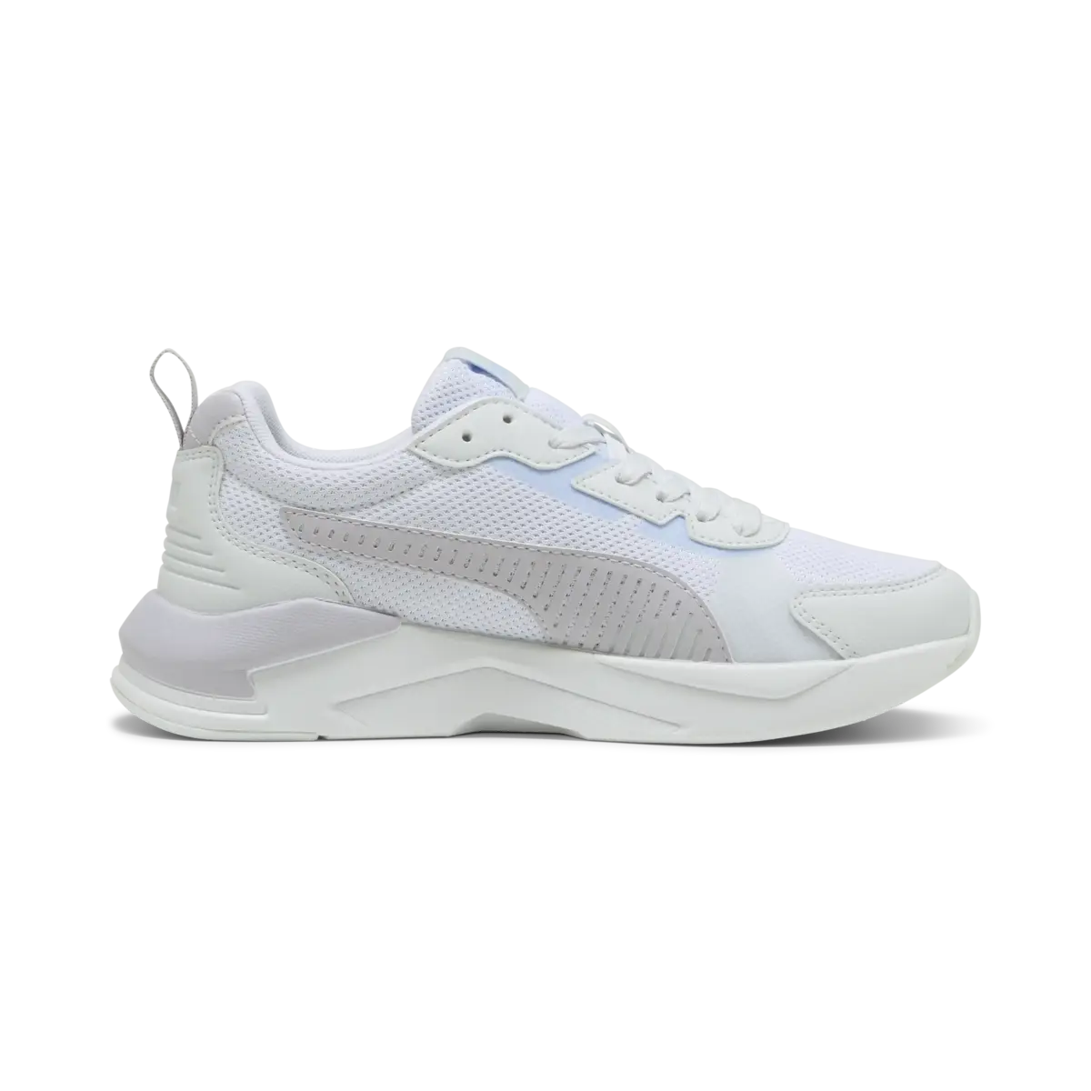 Puma X-Ray 3 LT Beyaz Erkek Spor Ayakkabı