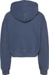 Tommy Hilfiger TJW BOXY CRP GMD VAR, C1G Lacivert Kadın Sweatshirt