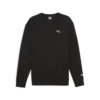 Puma RAD/CAL Crew Siyah Erkek Sweatshirt