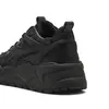 Puma RS-X Efekt S&P Siyah Unisex Günlük Spor Ayakkabı