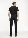 Calvin Klein Siyah Erkek Pantolon