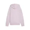 Puma BETTER ESSENTIALS Hoodie TR Lila Kadın Sweatshirt