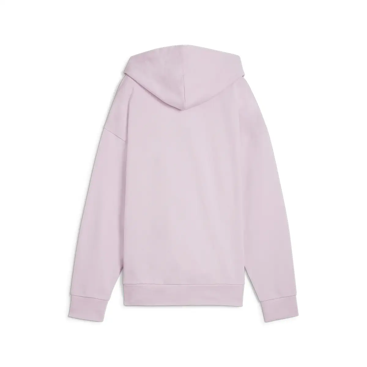 Puma BETTER ESSENTIALS Hoodie TR Lila Kadın Sweatshirt