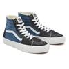 Vans SK8-Hi Tapered Siyah Erkek Bilekli Günlük Spor Ayakkabı