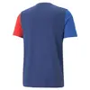 Puma BMW MMS ESS Logo Tee Mavi Erkek/Unisex T-Shirt