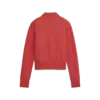 PUMA PREMIUM ESS Cardigan Kırmızı Kadın Ceket