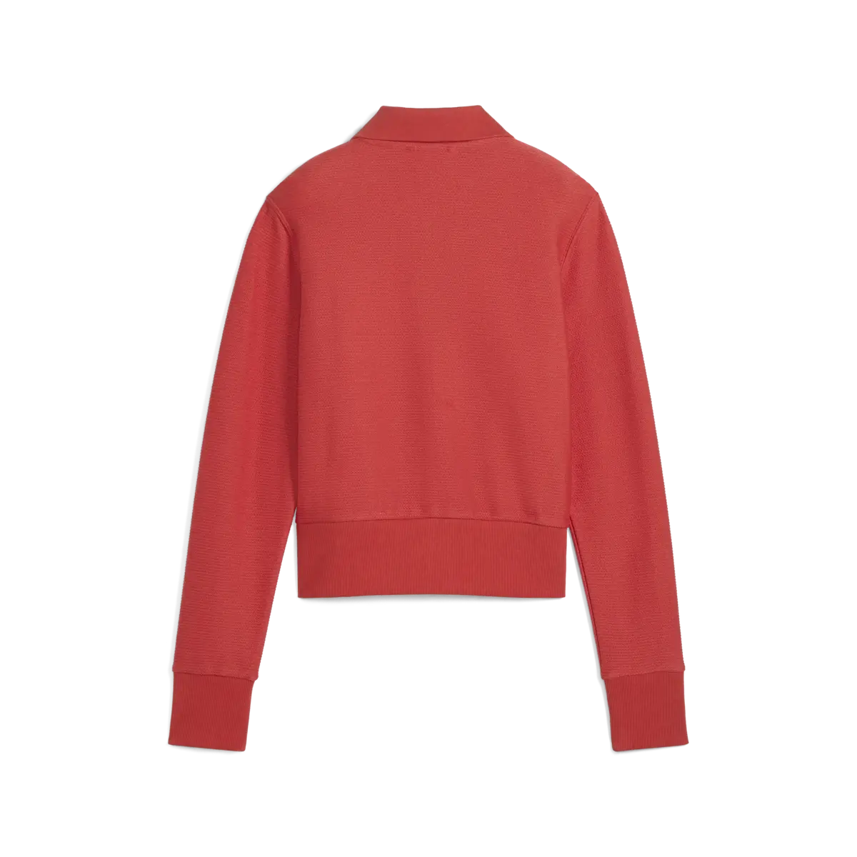 PUMA PREMIUM ESS Cardigan Kırmızı Kadın Ceket