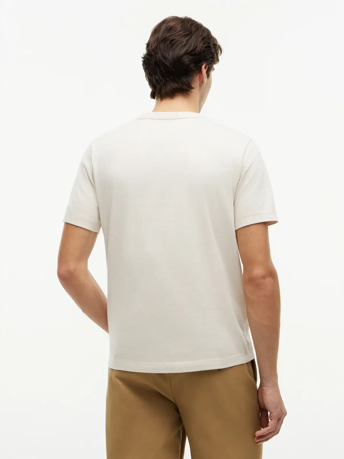 ESS SEASONAL REG FIT, ACG
