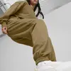 Puma Classics Sweatpants Kahverengi Kadın Eşofman Altı