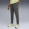 Puma RUN VELOCITY TAPERED PANT Gri Erkek Eşofman Altı