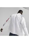 Puma Bmw Mms Mt7 Track Jacket Beyaz Erkek Track Jacket