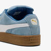 PUMA Suede XL Mavi Unisex Günlük Spor Ayakkabı