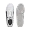PUMA Doublecourt Beyaz Unisex Günlük Spor Ayakkabı