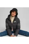 PUMA Core Winter Siyah Sherpa Kadın Balıkçı Şapka