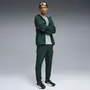 Puma M TAD TECH Woven Full Zip Erkek Ceket