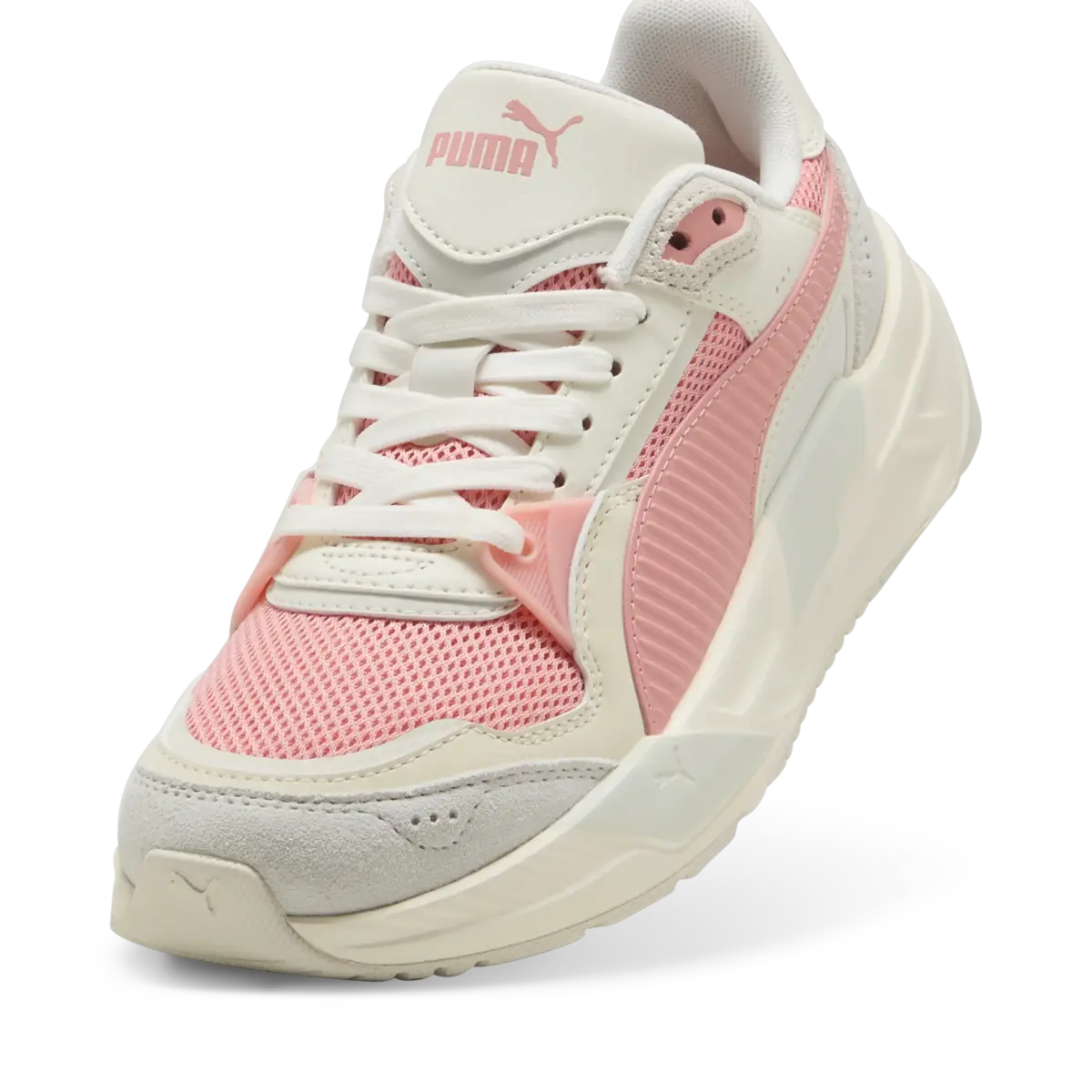 Puma Trinity 2 Pembe Unisex Spor Ayakkabı