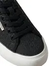 VULC FLATF LACEUP JA, BEH