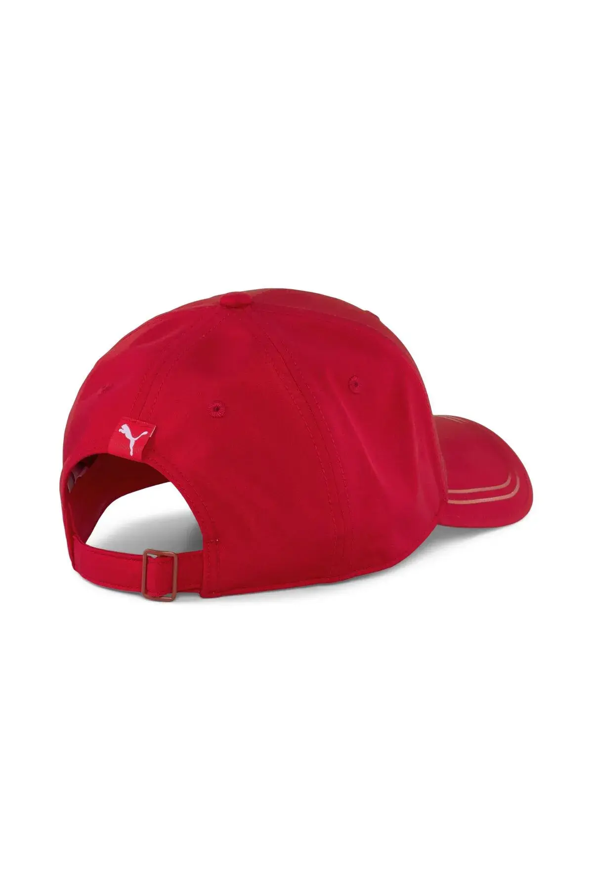 Puma Ferrari SPTWR Style BB Cap Kırmızı Erkek Şapka