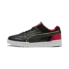 PUMA Ferrari RBD Game Low Siyah Erkek Günlük Spor Ayakkabı