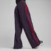 Puma T7 PLAY.PARIS. Track Pants Siyah Erkek Eşofman Altı