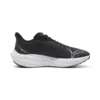 PUMA Darter Pro Siyah Unisex Yürüyüş ve Koşu Ayakkabısı