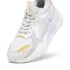 Puma RS-X Reinvention Beyaz Unisex Günlük Spor Ayakkabı