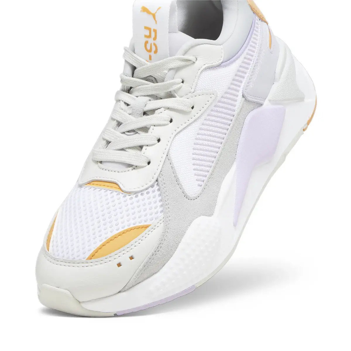 Puma RS-X Reinvention Beyaz Unisex Günlük Spor Ayakkabı