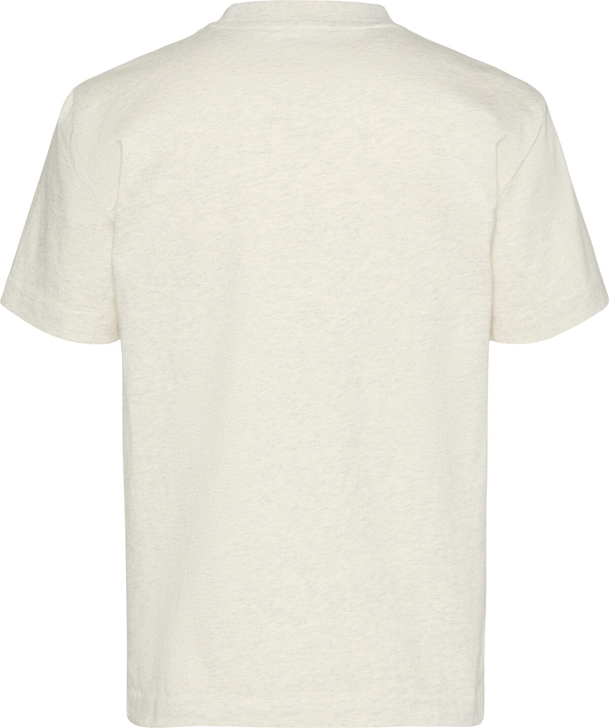 Calvin Klein A- INST. LOGO CLASSIC TEE SS Gri Kadın T-Shirt Calvin Klein A- INST. LOGO CLASSIC TEE SS Gri Kadın T-Shirt