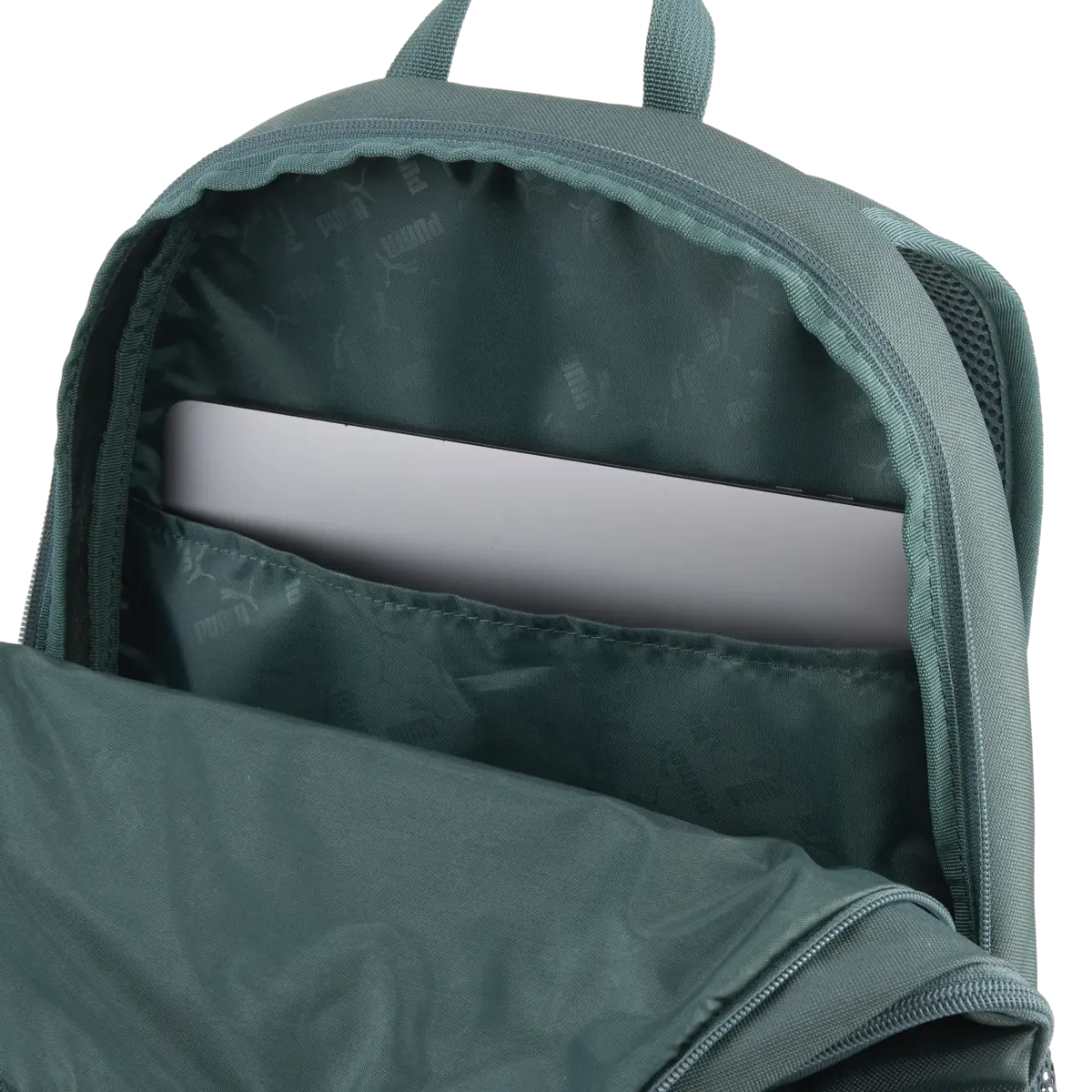 PUMA BUZZ GOLD Backpack Yeşil Erkek Sırt Çantası