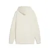 Puma BETTER CLASSICS Relaxed Hoodie TR Bej Erkek Sweatshirt