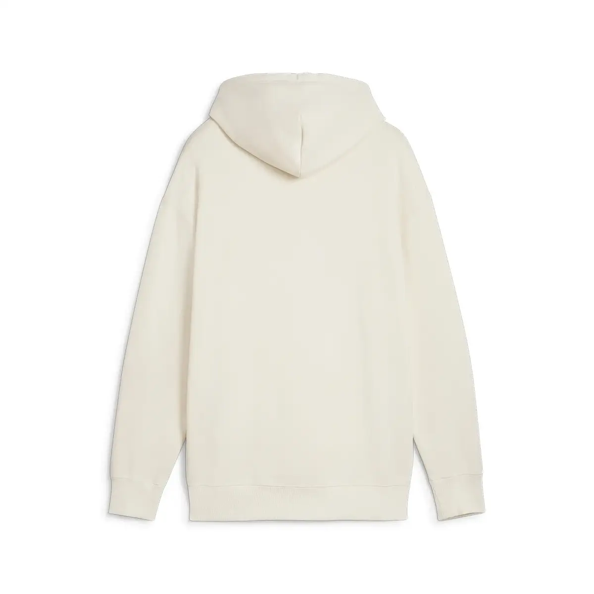 Puma BETTER CLASSICS Relaxed Hoodie TR Bej Erkek Sweatshirt