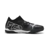 Puma FUTURE 7 MATCH TT Siyah Erkek Krampon