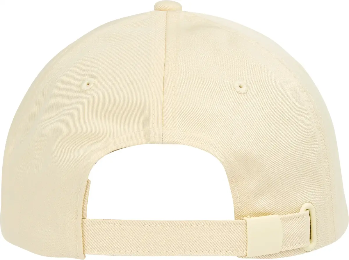 Tommy Hilfiger TJW HERITAGE CORE 5, ZGB Sarı Kadın Şapka