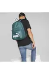 PUMA Phase Yeşil Sırt Çantası