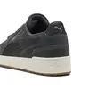 Puma Shuffle Downtown SD Gri Erkek Günlük Spor Ayakkabı