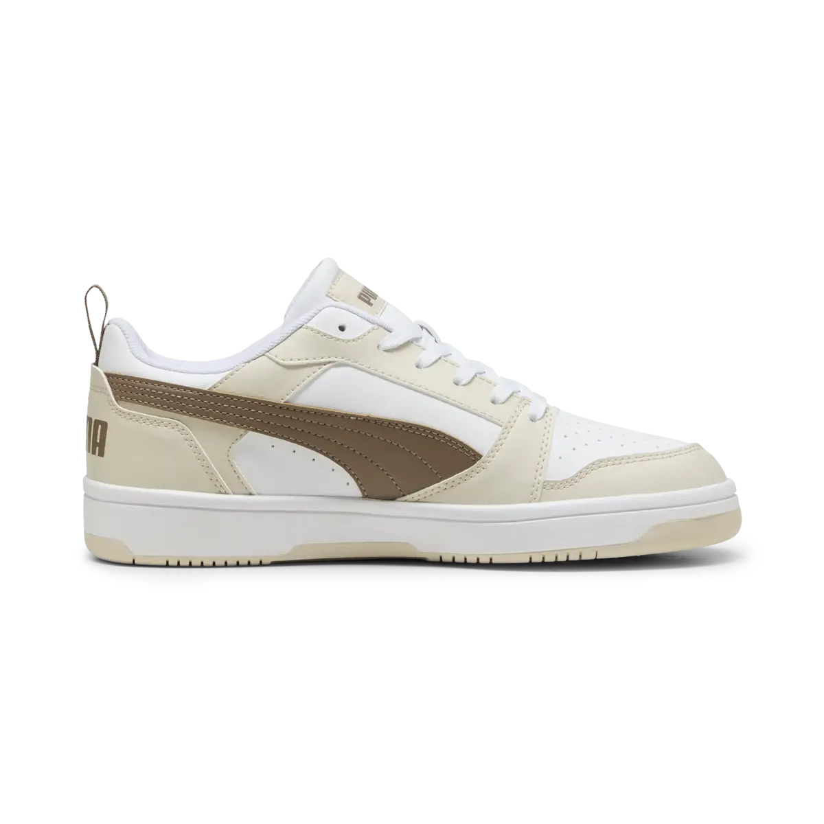 Puma Rebound v6 Low Unisex Spor Ayakkabı & Sneaker