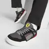 Puma Ferrari Slipstream Gri Erkek Spor Ayakkabı