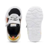 Puma Trinity Lite AC+ Inf Renkli Bebek Spor Ayakkabı