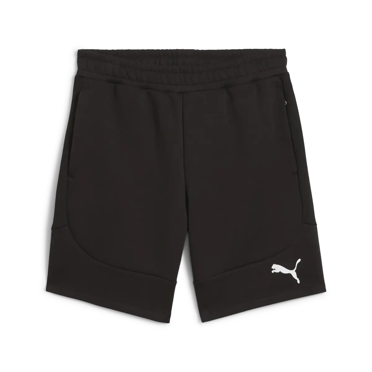 Puma EVOSTRIPE Shorts Siyah Erkek Şort