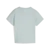 Puma X TROLLS Graphic Tee Mavi Erkek T-Shirt & Polo