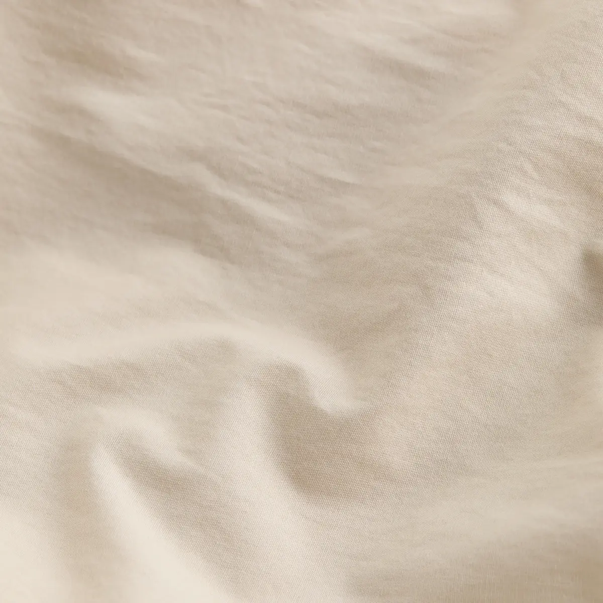 Calvin Klein CK APPLIQUE TRACK JA, AEA Bej Kadın Ceket